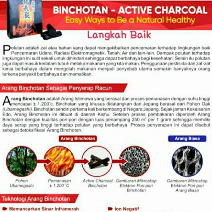 

(PERALATAN MENGGAMBAR) ARANG BINCHOTAN/ ARANG JEPANG/ BINCOTAN/ ARANG KESEHATAN SALE