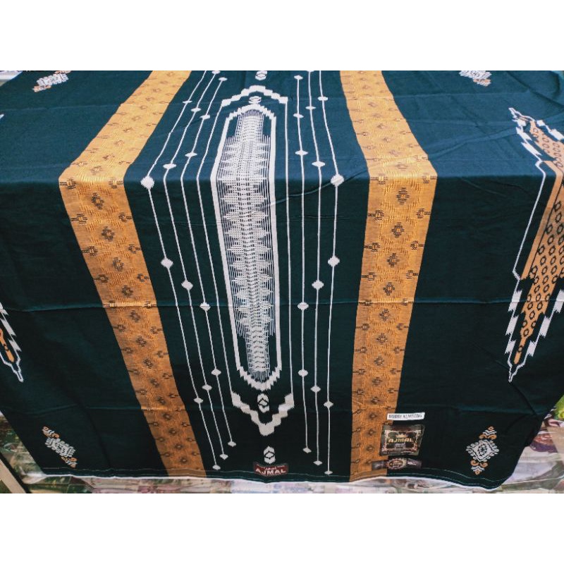 sarung ajmal jaguard