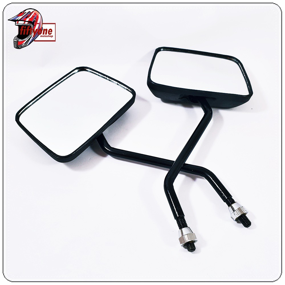 Spion Kotak C700 C800 Astrea Supercup Retro Honda