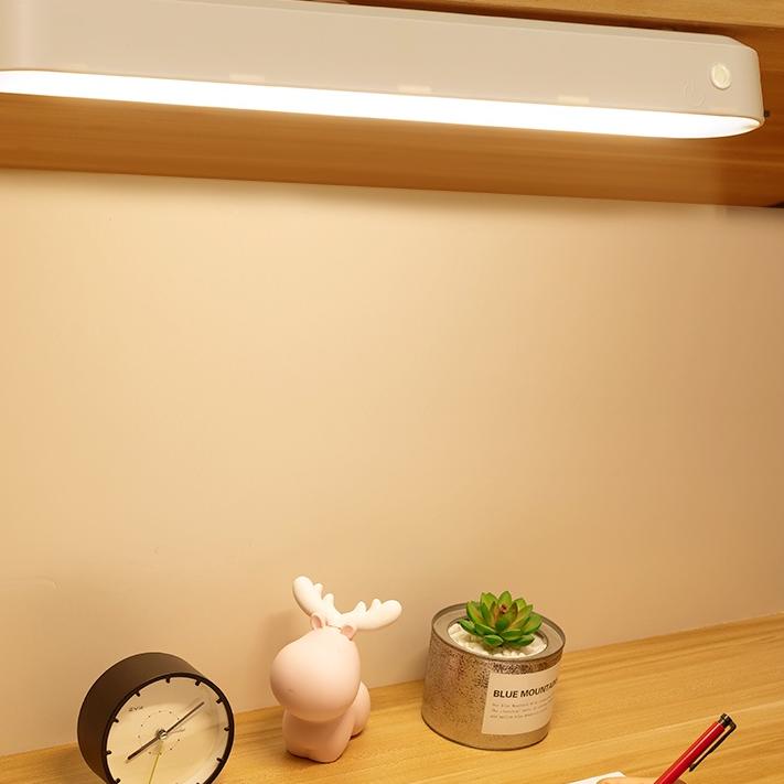 ′ INFINILAPAN LAMPU DINDING | LAMPU MEJA BELAJAR TEMPEL MAGNET  ′