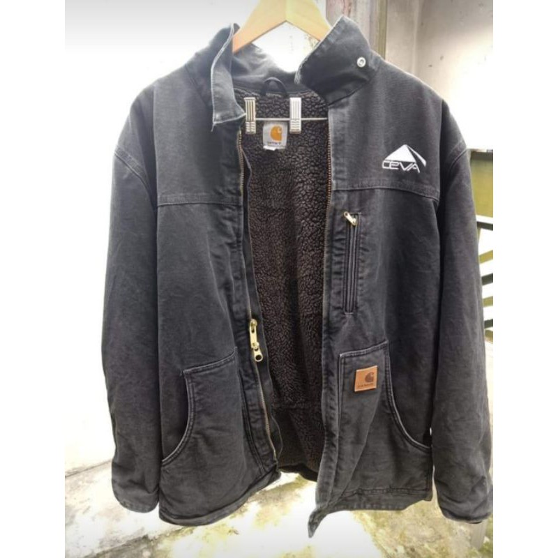 Carhartt Jacket second