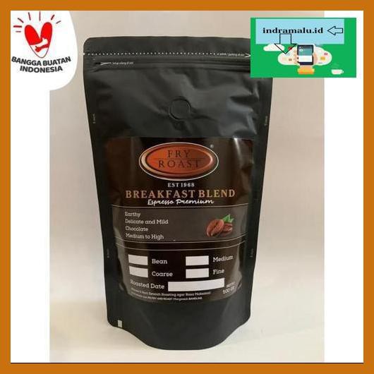 

Tytr7S6- Kopi Breakfast Blend Espresso Premium 500 Gram Biji Dan Bubuk - Biji Re7Rti8-