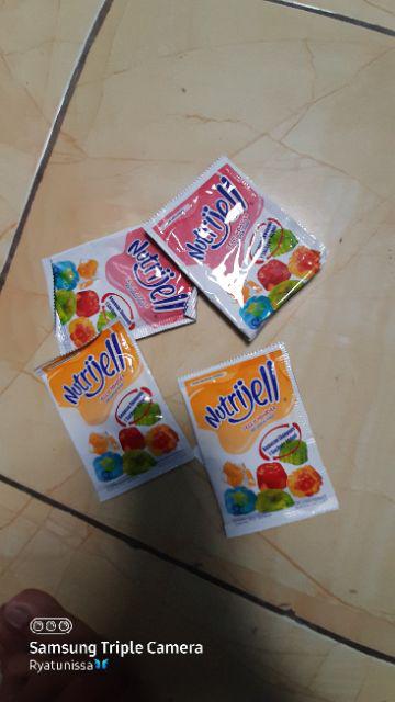 Stik Es Tebal Isi 50 Pcs