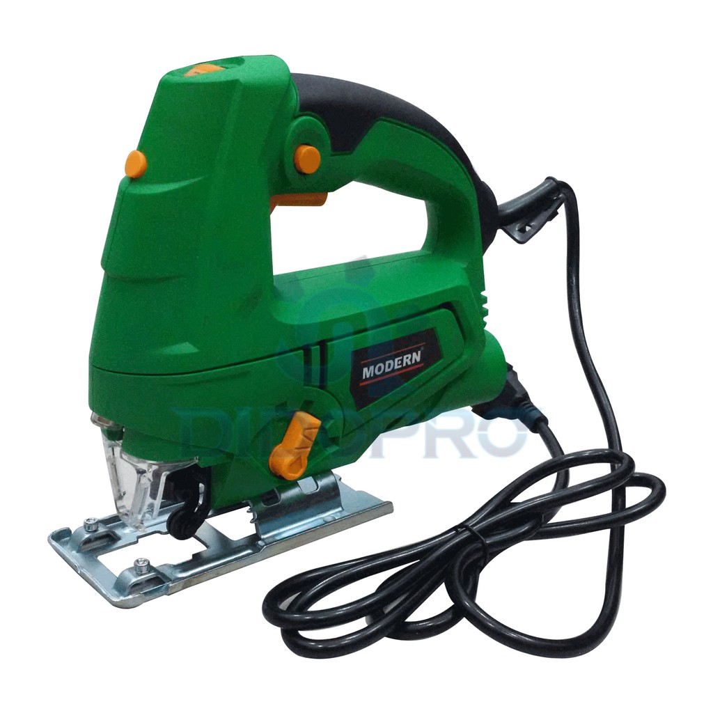 Mesin Gergaji Triplek / Jig Saw M-2200L Modern