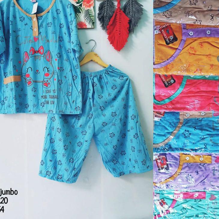 BABY DOLL  JUMBO PENDEK // BABY DOLL JUMBO LD 120 // BABY DOLL JUMBO SABLON - MRN.22Jn22ᴺ