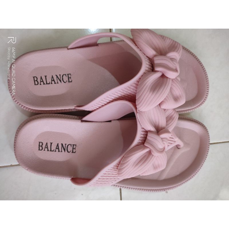 12.12 Birthday Sale New BLC 1607-K11 Sandal Jelly Steffy [bacadeskripsi-Salem