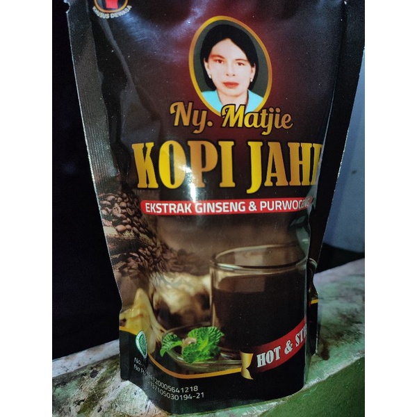 

KopiMatjie/kopikejantanan
