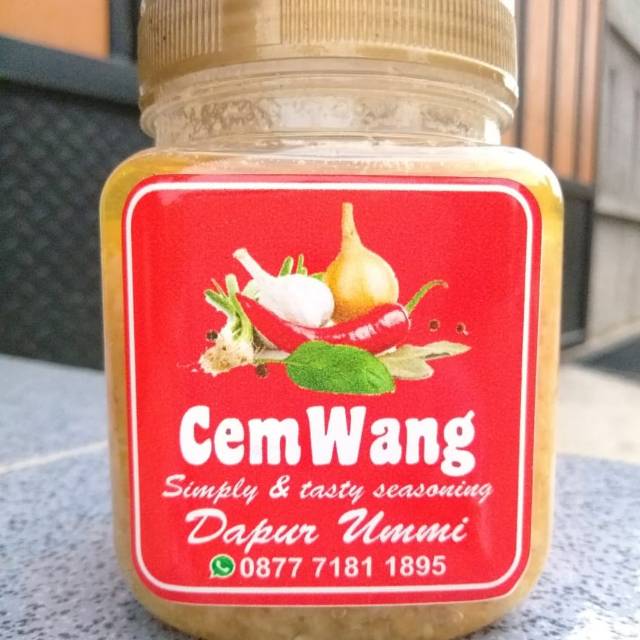 

CemWang