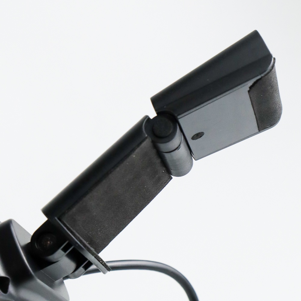 Taffware HD Webcam Desktop Laptop Video Conference 720P with Microphone - US829 - Black