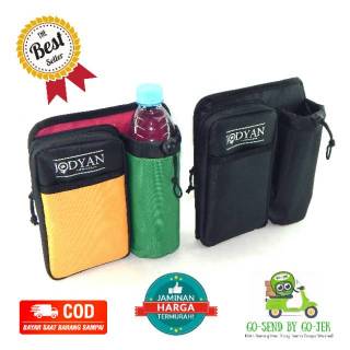 Tas Sepeda Lipat Brompton BMX Dahon MTB Handlebar Stang Tas Sepeda Lipat Brompton BMX Dahon MTB Handlebar Stang
