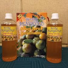 

Jerukkalamansi