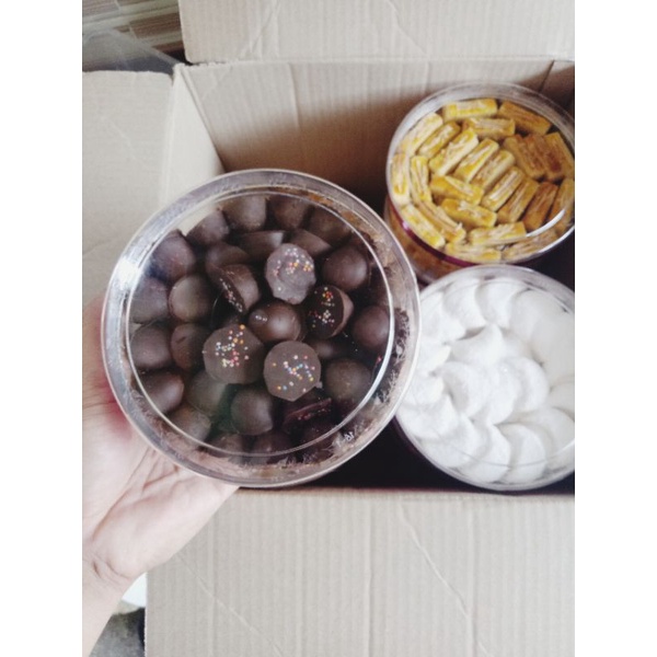 

kue coklat
