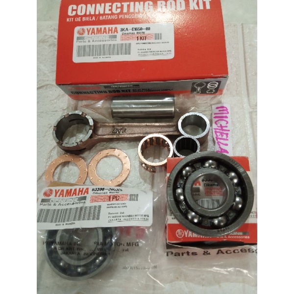 stang seher rxk + lahar kruk as 6205-6304