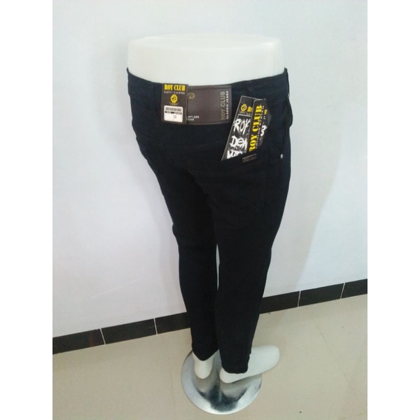 celana pensil cowok Roy