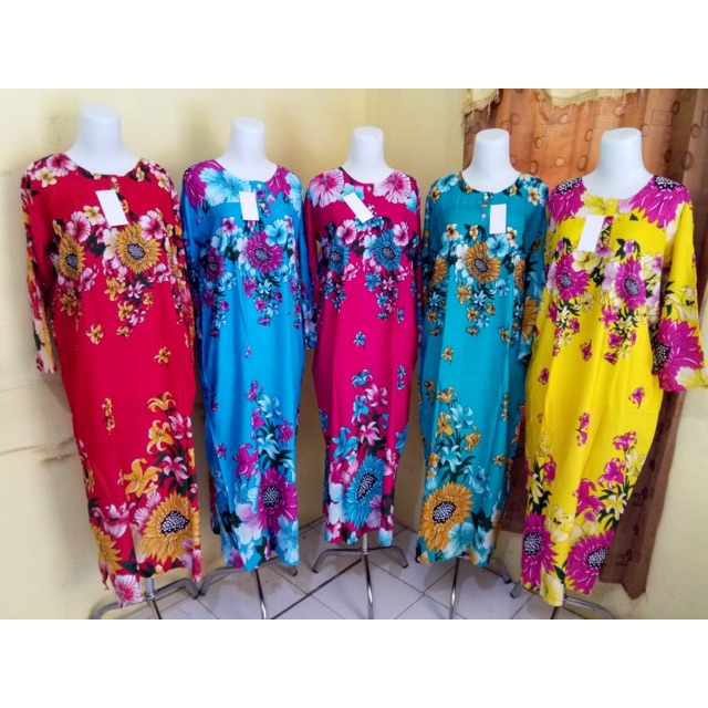 GROSIR DASTER MUSLIM SOLO