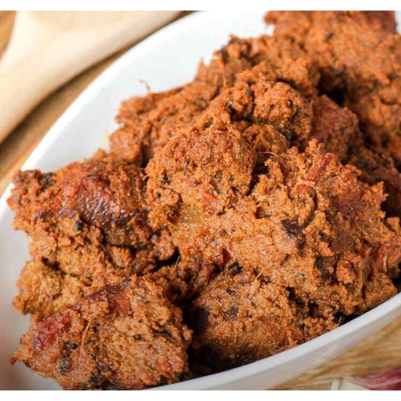 

rendang