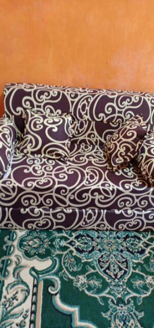 Kasur Busa Inoac Uk 200x90x5 Eon D23