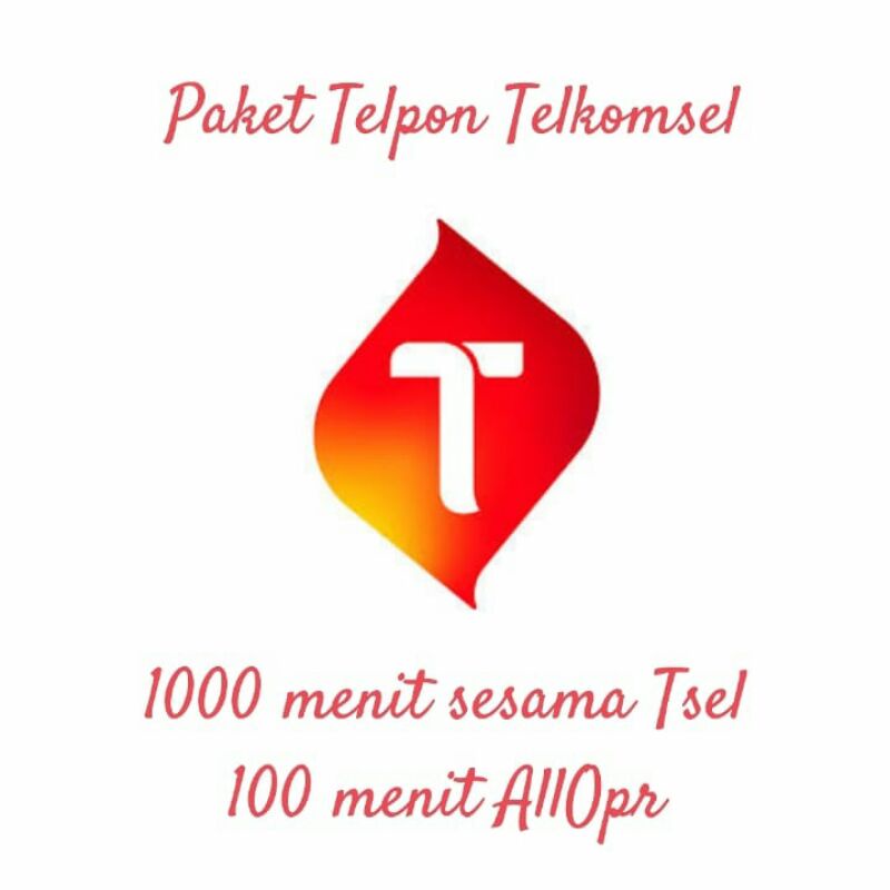 Paket Telpon Telkomsel Bulanan 1100 menit Paket Nelpon Simpati Paket Nelpon Telkomsel Paket Nelpon B