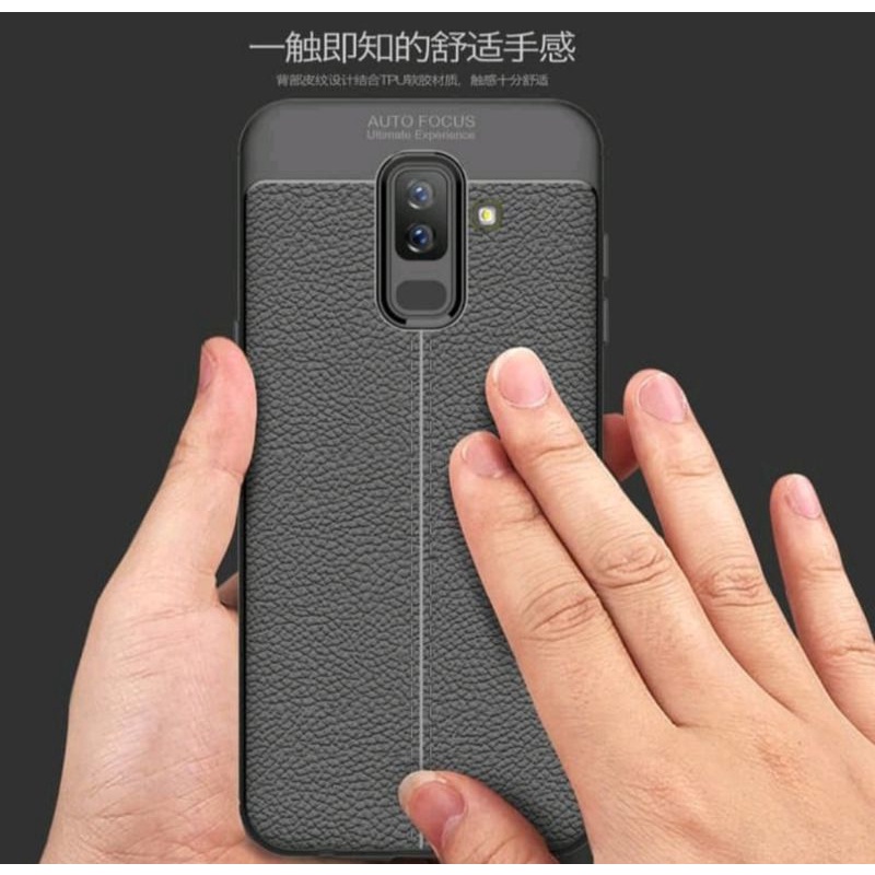 Softcase Autofocus SAMSUNG S6 S6 EDGE S7 S7 FLAT S7 EDGE S8 S8 PLUS S9 S9 PLUS S10 S10 PLUS