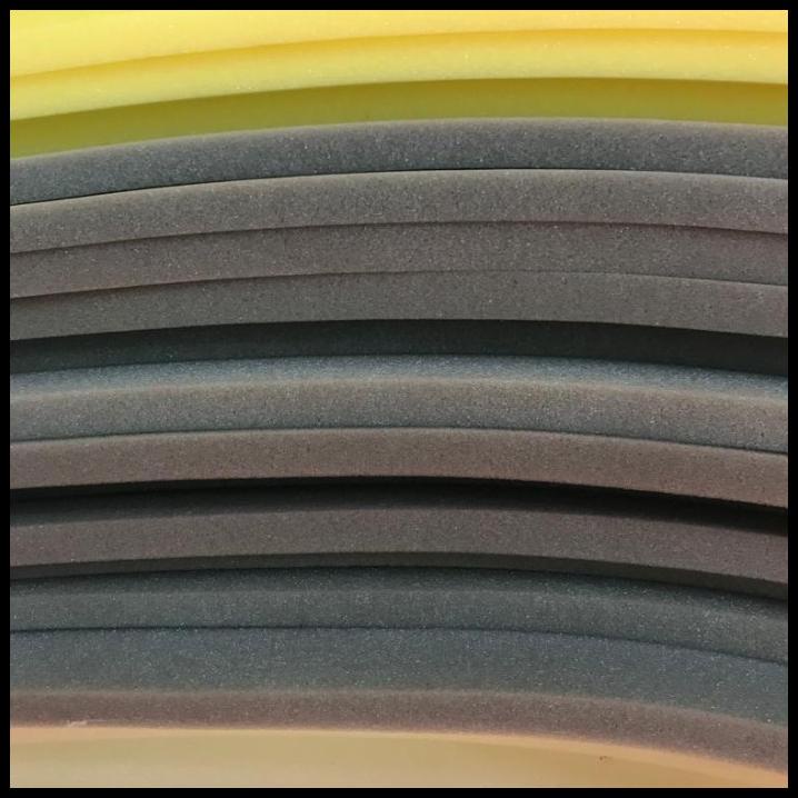Foam Busa Pu Lembaran Tebal 2Cm 160X200 D16 Sofa Matras Kasur