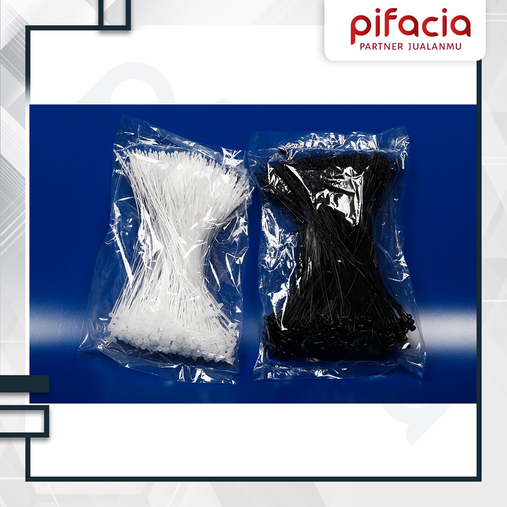 

PIFACIA Loop Pin / String Pin / Hang Tag 5 Inch Merk ARROW 500 PCS