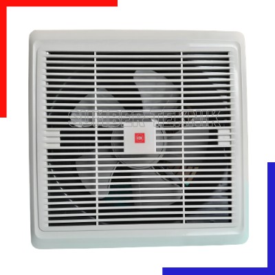 KIPAS ANGIN EXHAUST FAN MERK KDK TYPE 25TGQ2