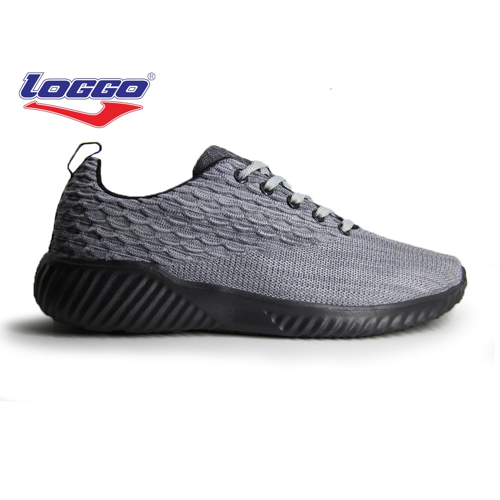 LOGGO - Phylon Dennis no.129 - Sepatu Casual Pria