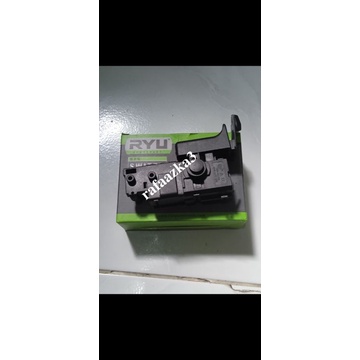 switch saklar mesin bor Bobok RRH26 RYU/ mesin bor Bobok beton Rotary hammer