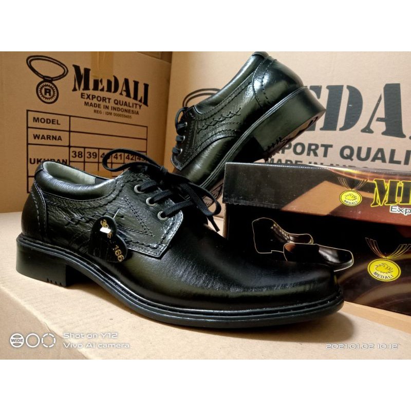 SEPATU KULIT PRIA SEPATU KULIT ASLI SEPATU PANTOFEL PRIA SEPATU KERJA SEPATUKULIT SEPATUPRIA SEPATU