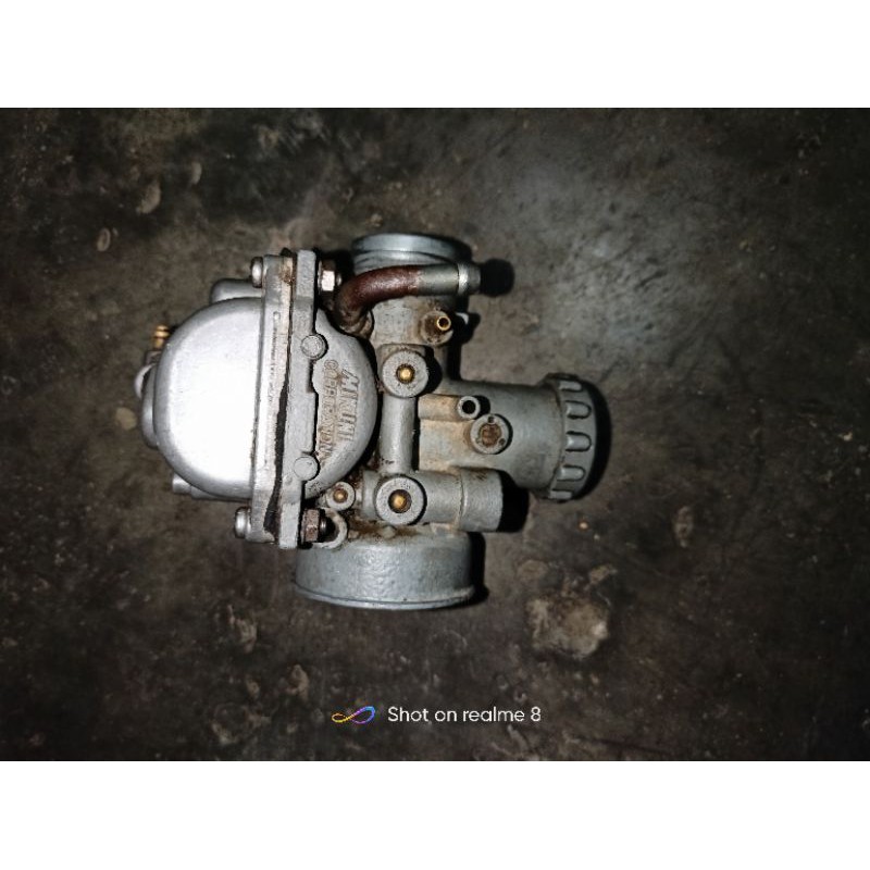 karbu karbulator yamaha fiz fiz r F1ZR ori copotan 3XA ori japan