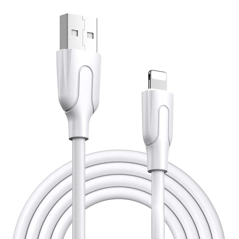 USB Type C Cable for Samsung S10 S9 5A 18W Fast Charge USB-Ios Charging Wire USB Android Cable