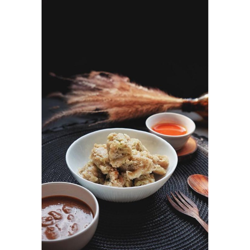 Siomay Jabrik Frozen Food