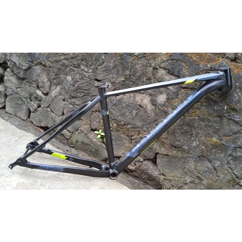 Frame Polygon Xtrada 8