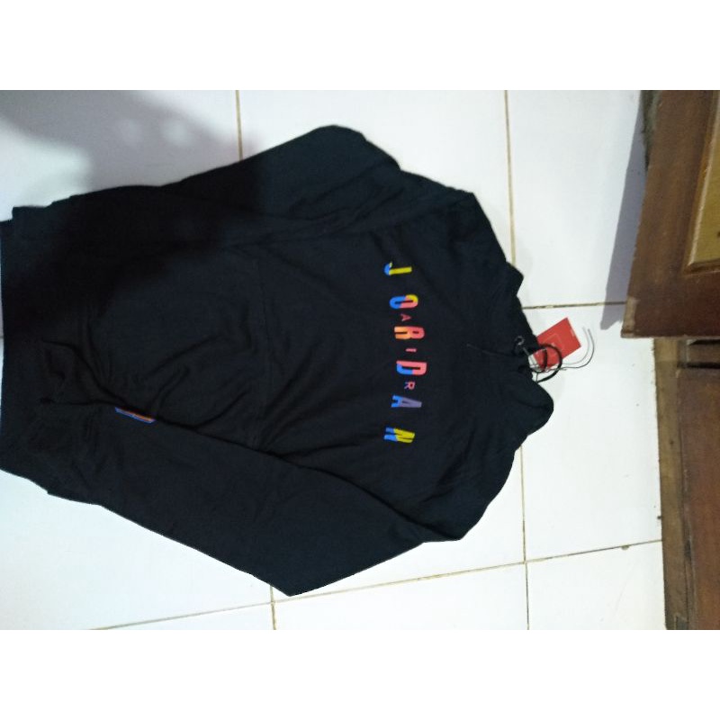 hoodie air jordan