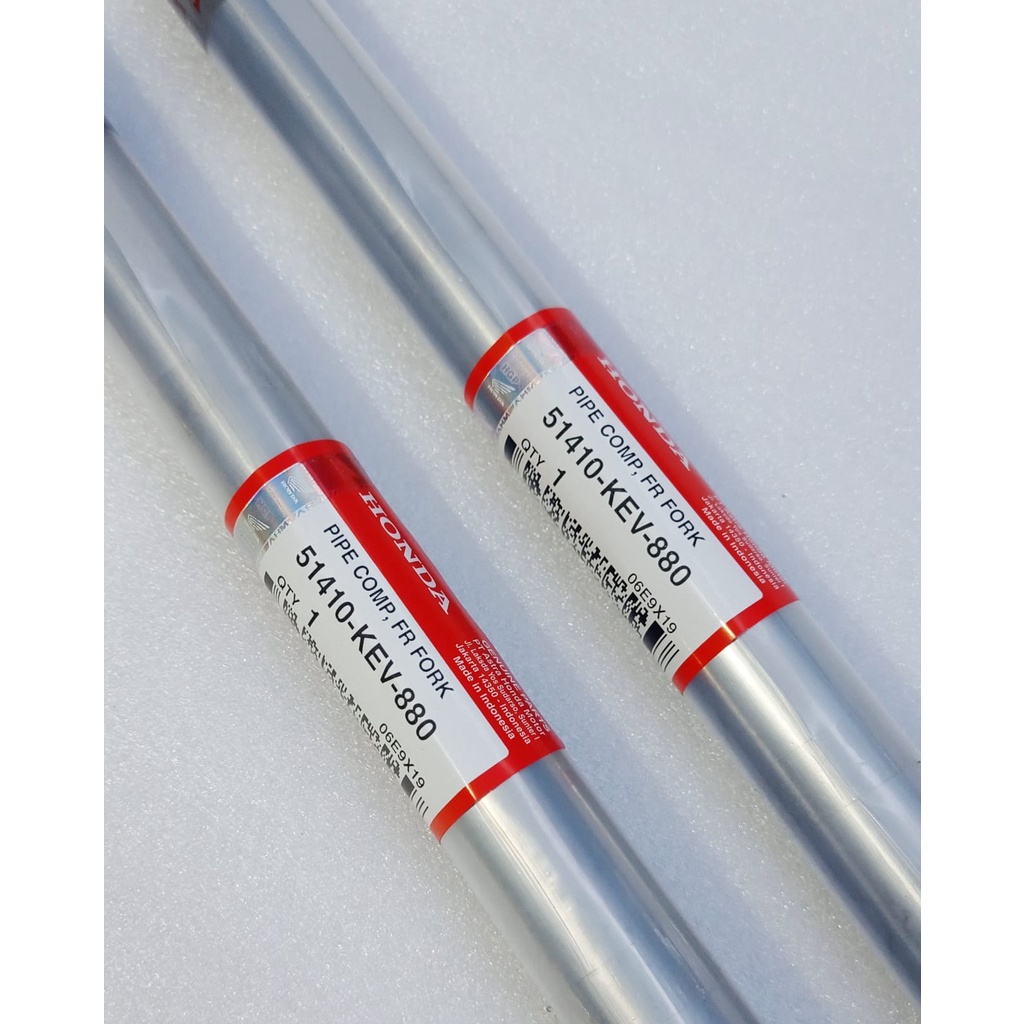 as shock depan Supra x as shock depan supra fit as shock supra x lama