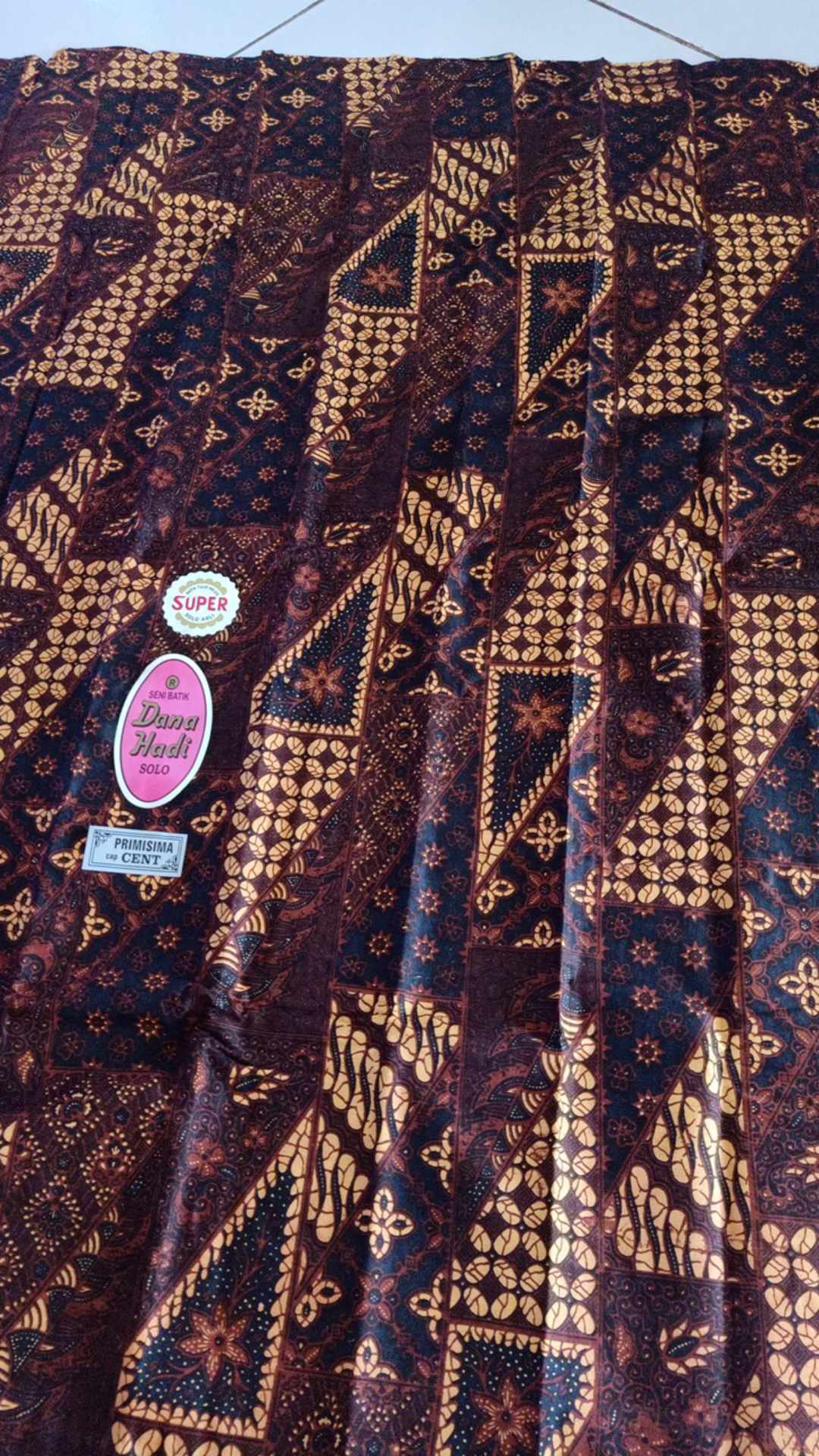 Kain Jarik Batik Kain Panjang Dana Hadi Solo