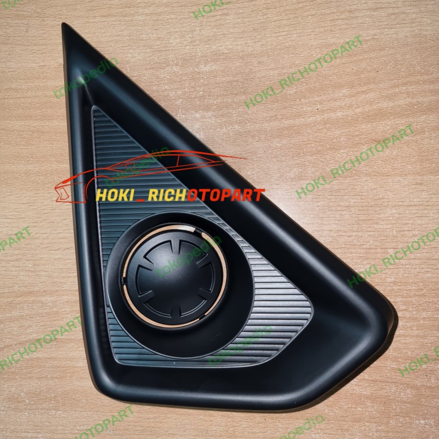 Cover Foglamp Sigra Facelift 2019 up Harga satuan Original
