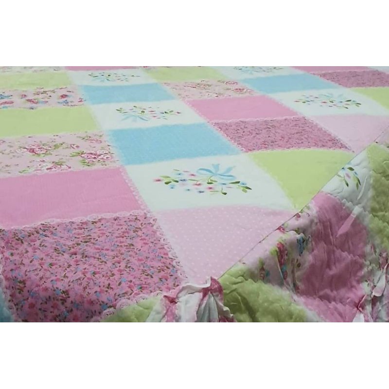 sprei shabby import PL
