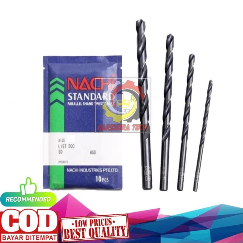 

Matabor nachi 3.5mm original