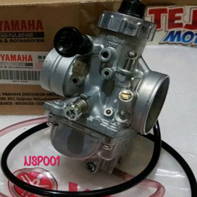 KARBURATOR YAMAHA RX KING MIKUNI 100%ORIGINAL YAMAHA YGP