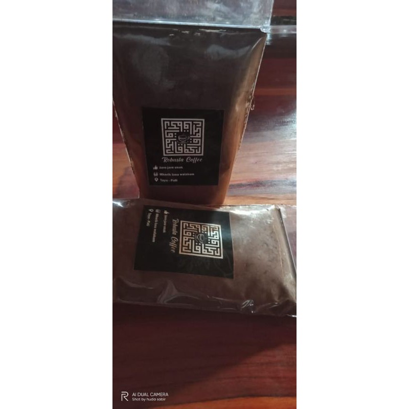 

kopi asli