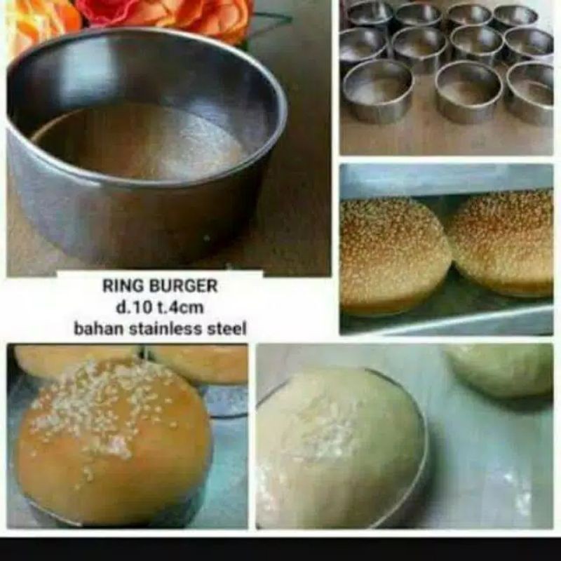 

ring cutter bulat uk. 10x3 isi 12 pcs