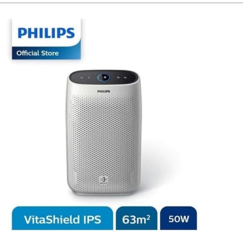 Philips Air Purifier AC1215 AC 1215 GARANSI RESMI PHILIPS 2TH original
