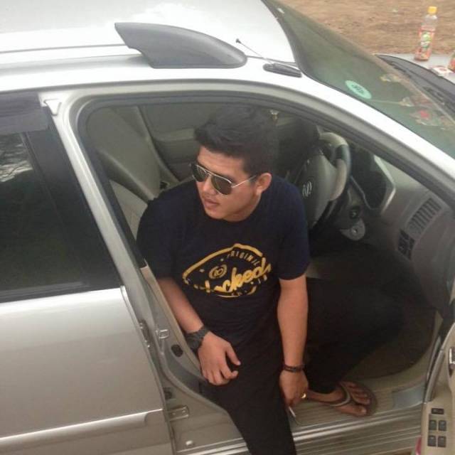 ariespotraitkosonglima