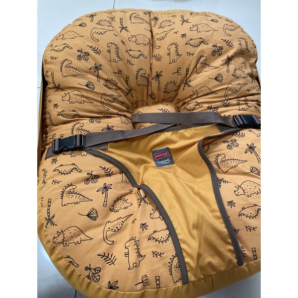 Preloved Dialogue Sofa Bayi