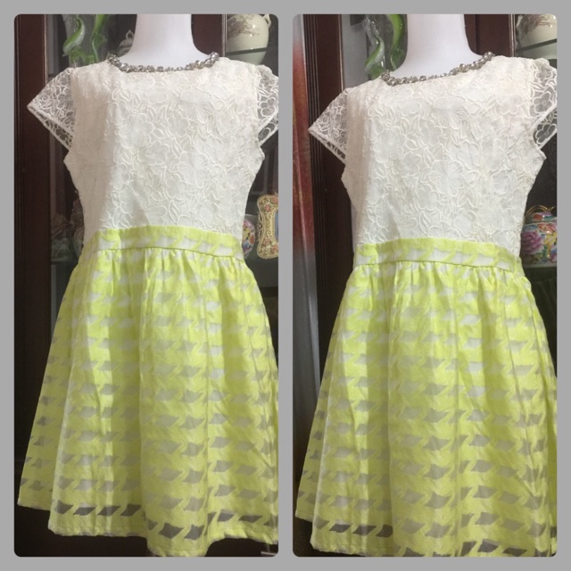 Dress Solemio