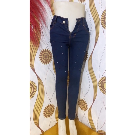 CELANA JEANS PRADA