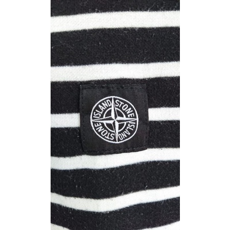 crewneck stone island original//crewneck stone island second