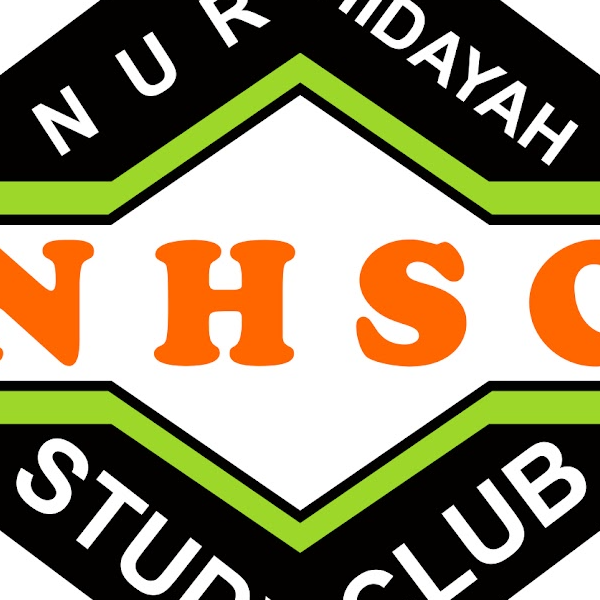 Produk Lembaga NHSC Shopee Indonesia