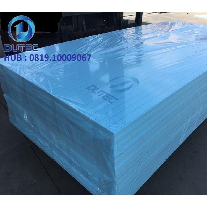 

Extruded Polystyrene Board (Exps/Xps Board) Uk. 1200*600*40Mm